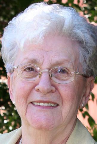 Jeannine Jacob