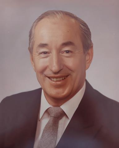 Thomas Boucher