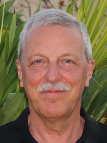 Claude Charest