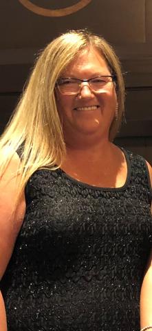 Sylvie Perron