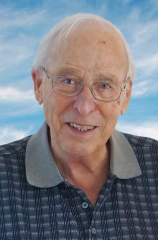 Raymond Bienvenue