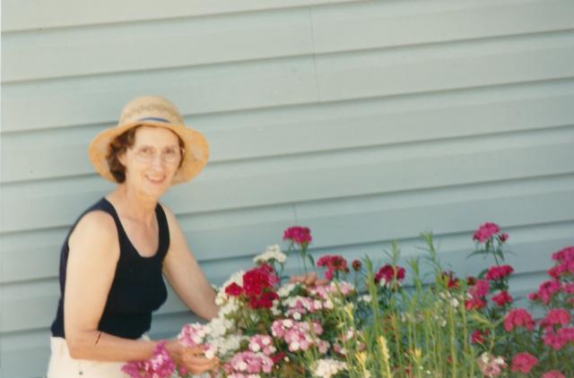 Georgette Pineault
