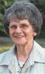 Marjolaine Nadeau