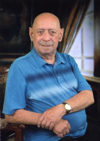 Marc-André Laliberté