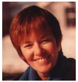Berthe Constantineau