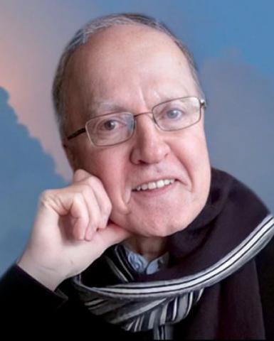 Normand Lapierre
