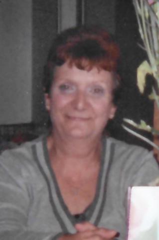 Ghislaine Labelle