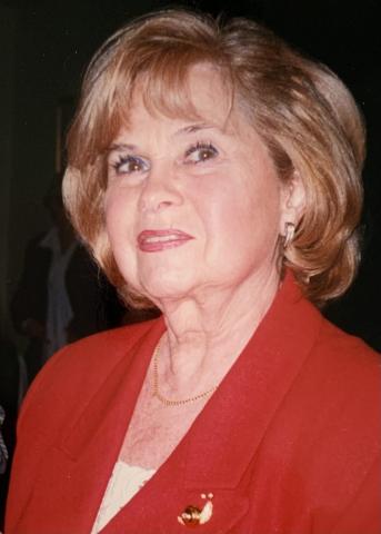 Rolande Girardin