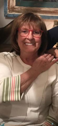 Francine Forgues