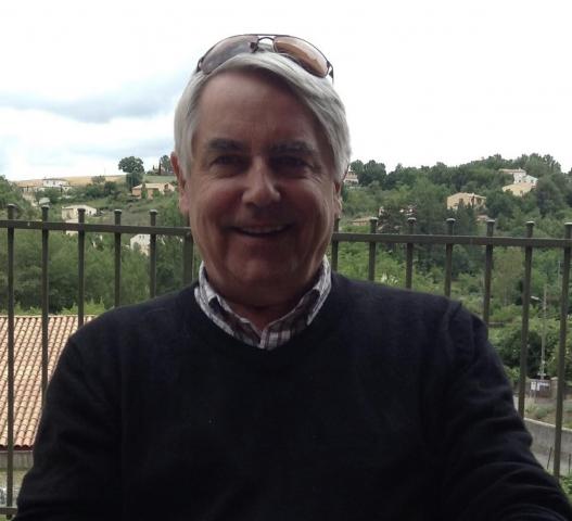 Yvon Bureau