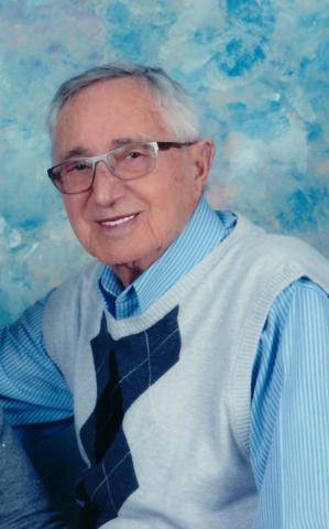 Louis Chevalia