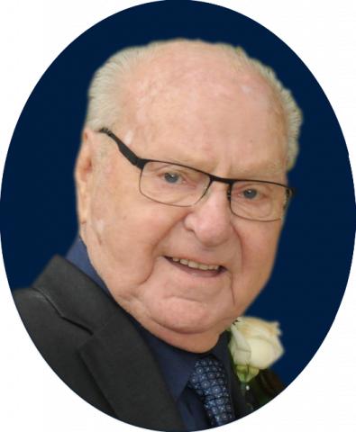 Donald Haché