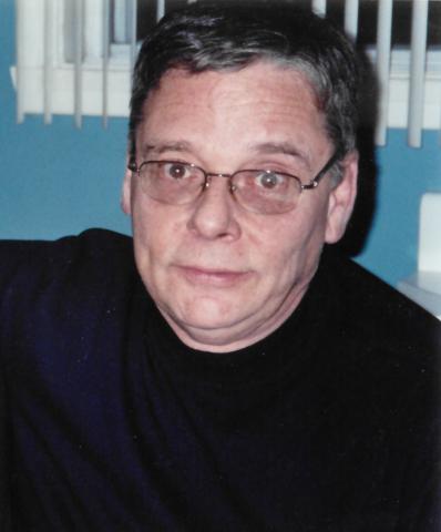 Serge Lorion