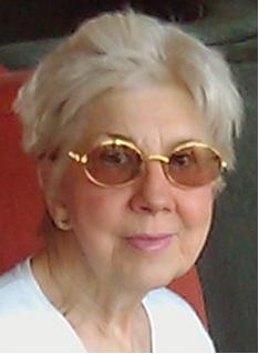 Mariette Boissonneault