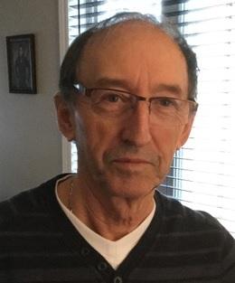Ola Haché