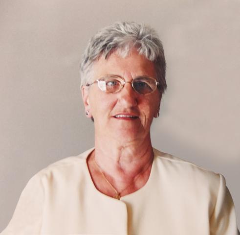 Hélène Proulx