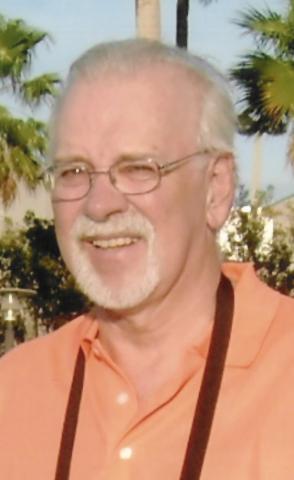 Robert Brissette
