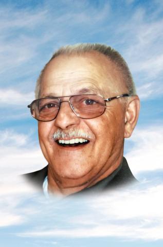 Léopold Pierre Major