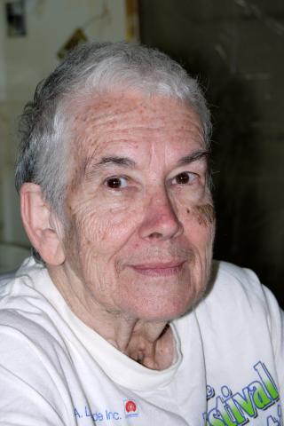 Élise Blondin