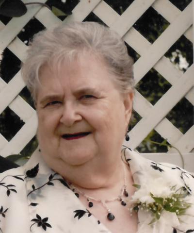Lucille Tremblay