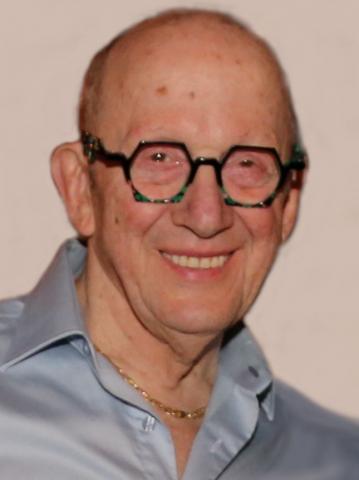 Jean-Claude Adam