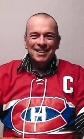 Denis Michaud