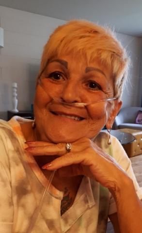 Ginette Masson