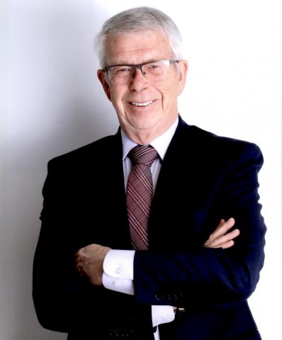 Richard Perras