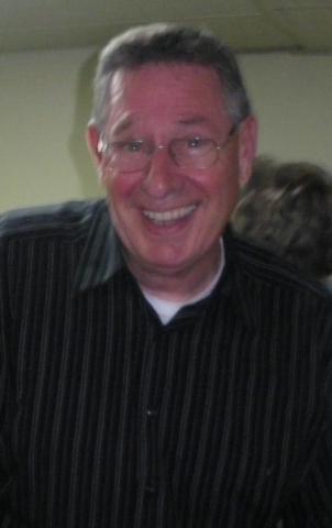 Jean-Marc Corbeil