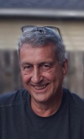 Denis Blondeau