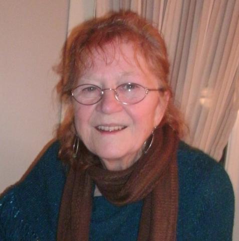 Micheline Maillard
