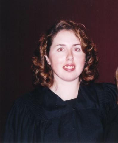 Chantal Valade