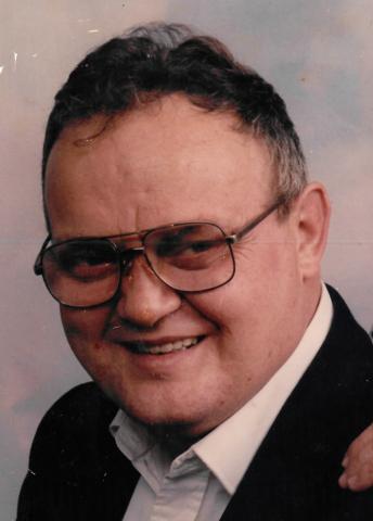 Robert Levert