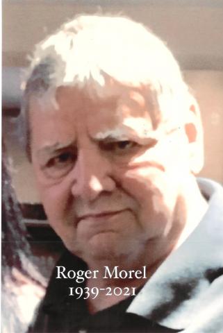 Roger Morel