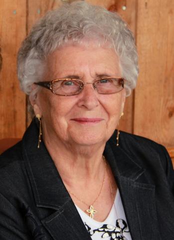 Gisèle Poirier