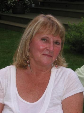 Louise Farcelais