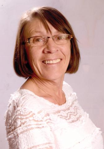 Monique Desmeules