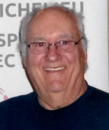Robert Gosselin
