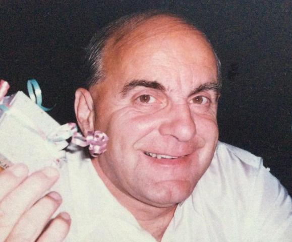 Jean-Pierre Arkinson