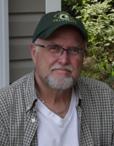 Michel Rondeau
