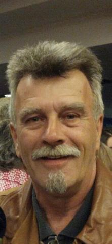 Carl Lyons
