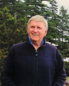 Luc Bernard