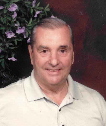 Claude Laplante