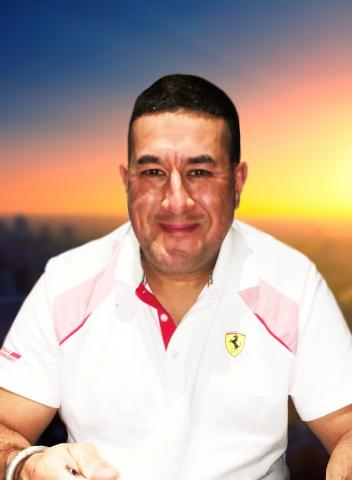 Edwin Raul Mendoza Corzo