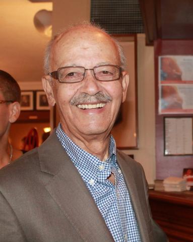 Gérard Laventure