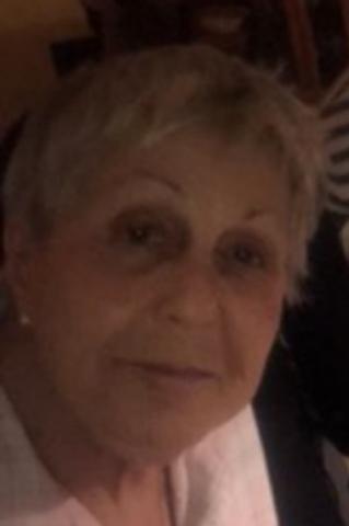 Marie Josée Neculica