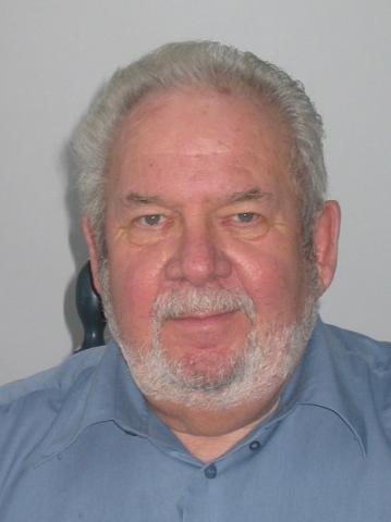 Roger Beaudet