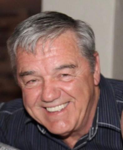 Gérald Gauthier
