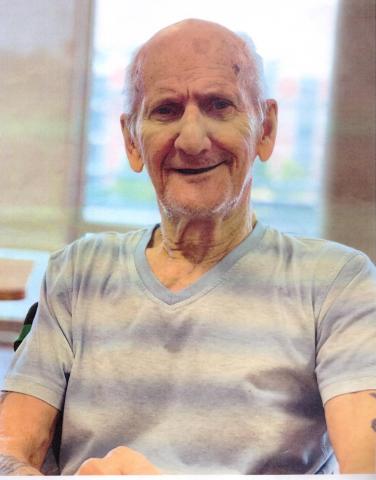 Jacques Bergeron
