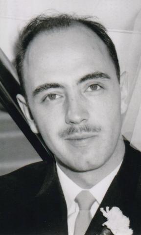 Richard Douglas Gloutney